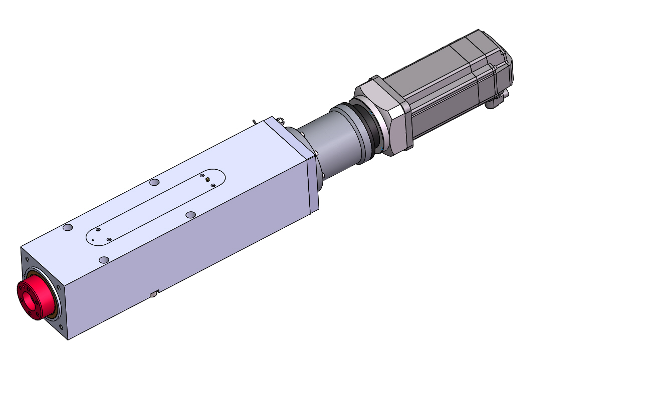 電缸HYECAF-010-200